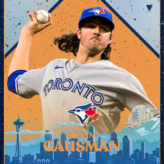 Kevin Gausman