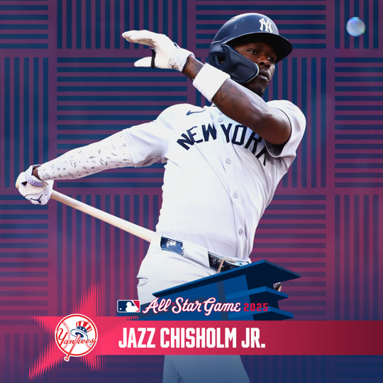 Jazz Chisholm Jr.