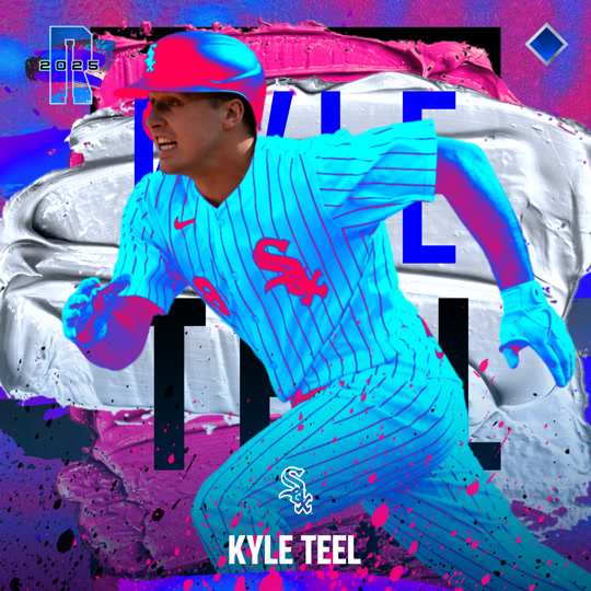 Kyle Teel