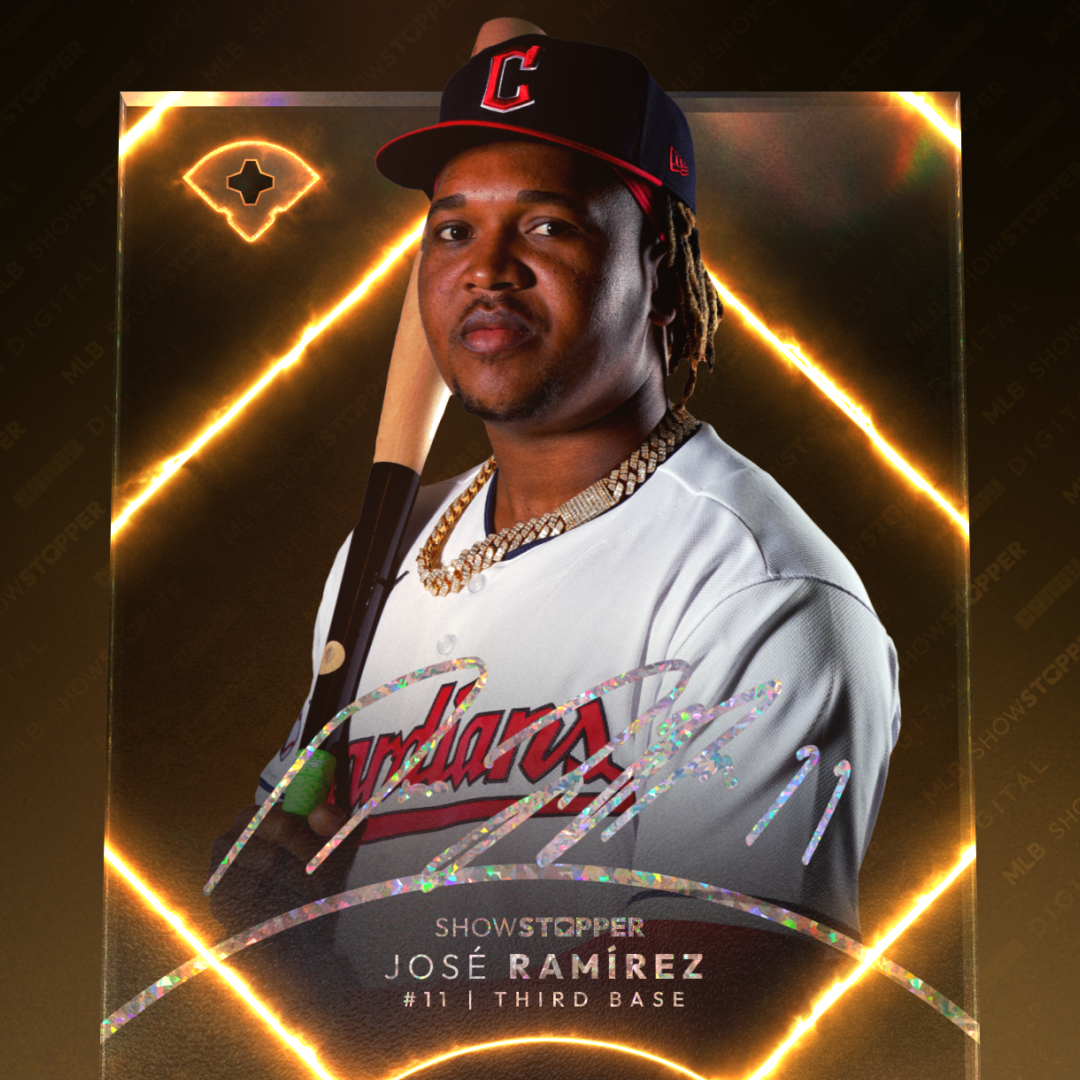 José Ramírez