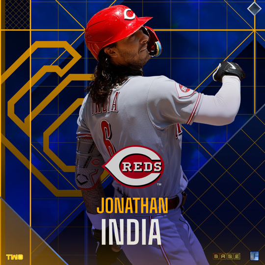 Jonathan India