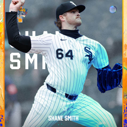 Shane Smith