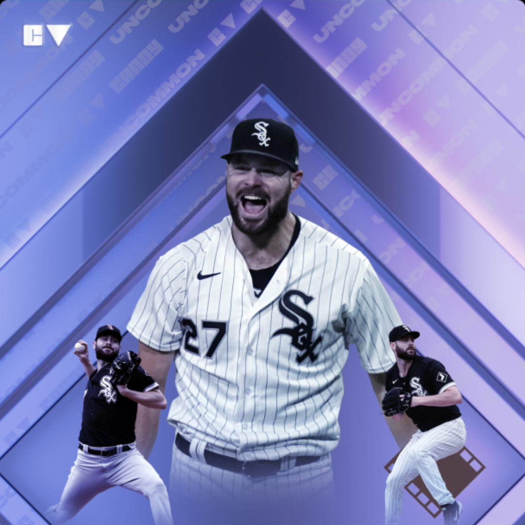 Lucas Giolito