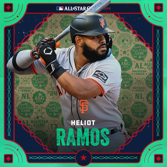 Heliot Ramos
