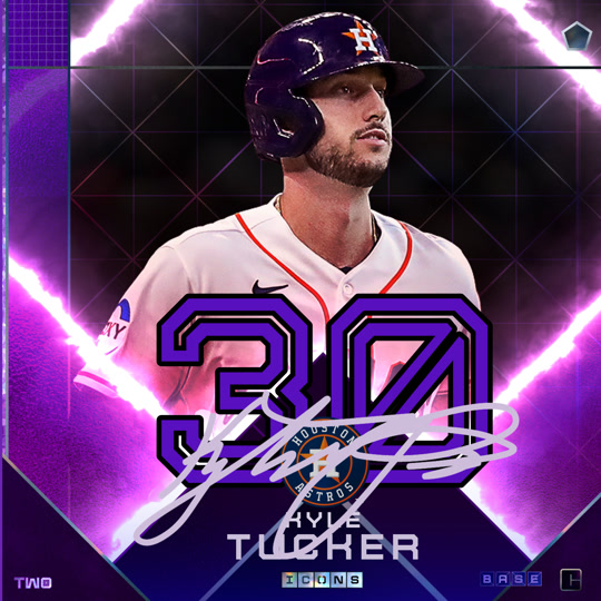 Kyle Tucker