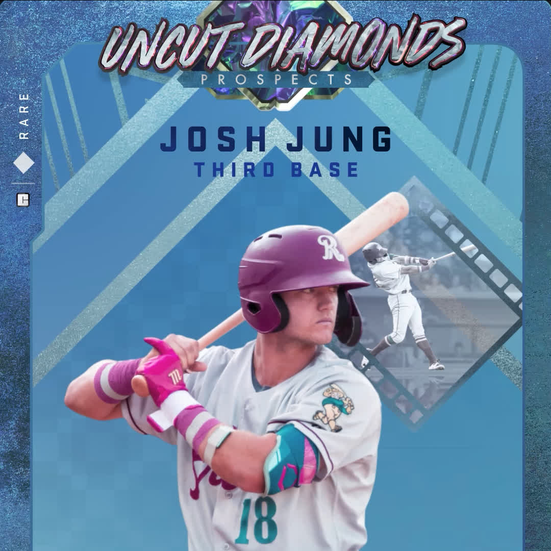 Josh Jung