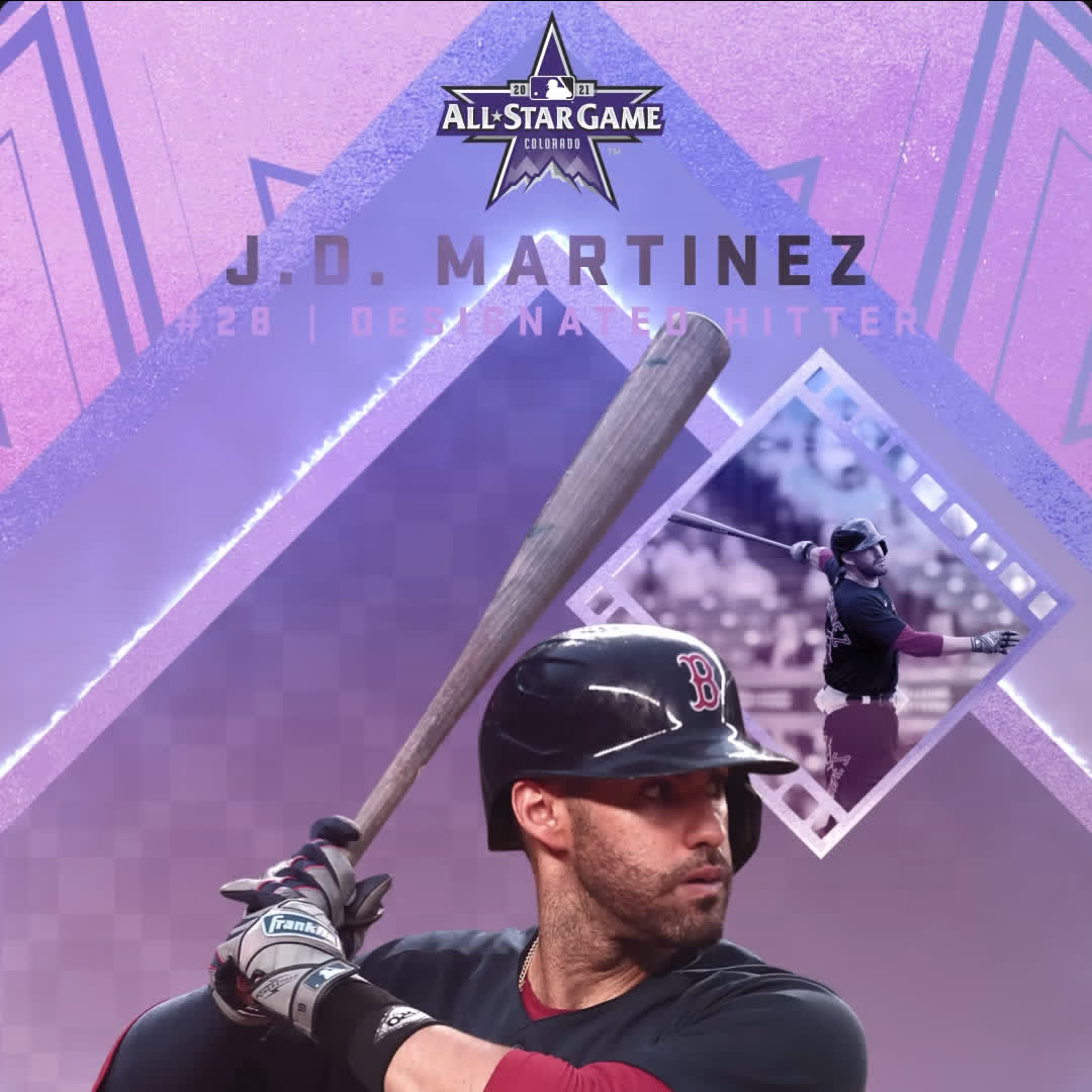 J.D. Martinez