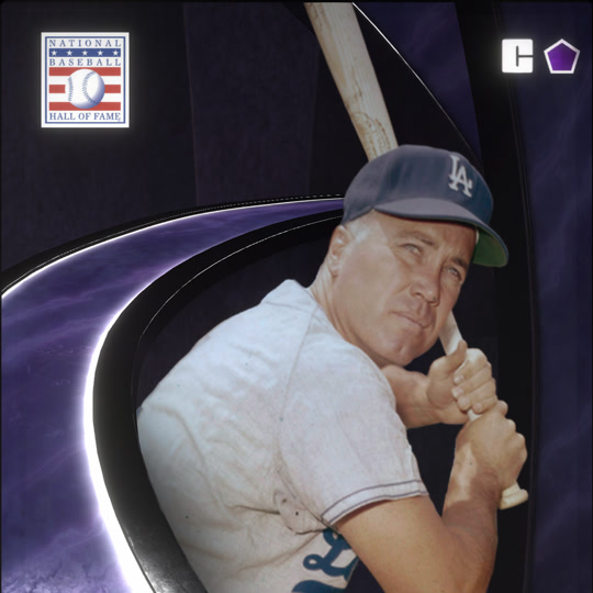 Duke Snider