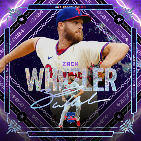 Zack Wheeler