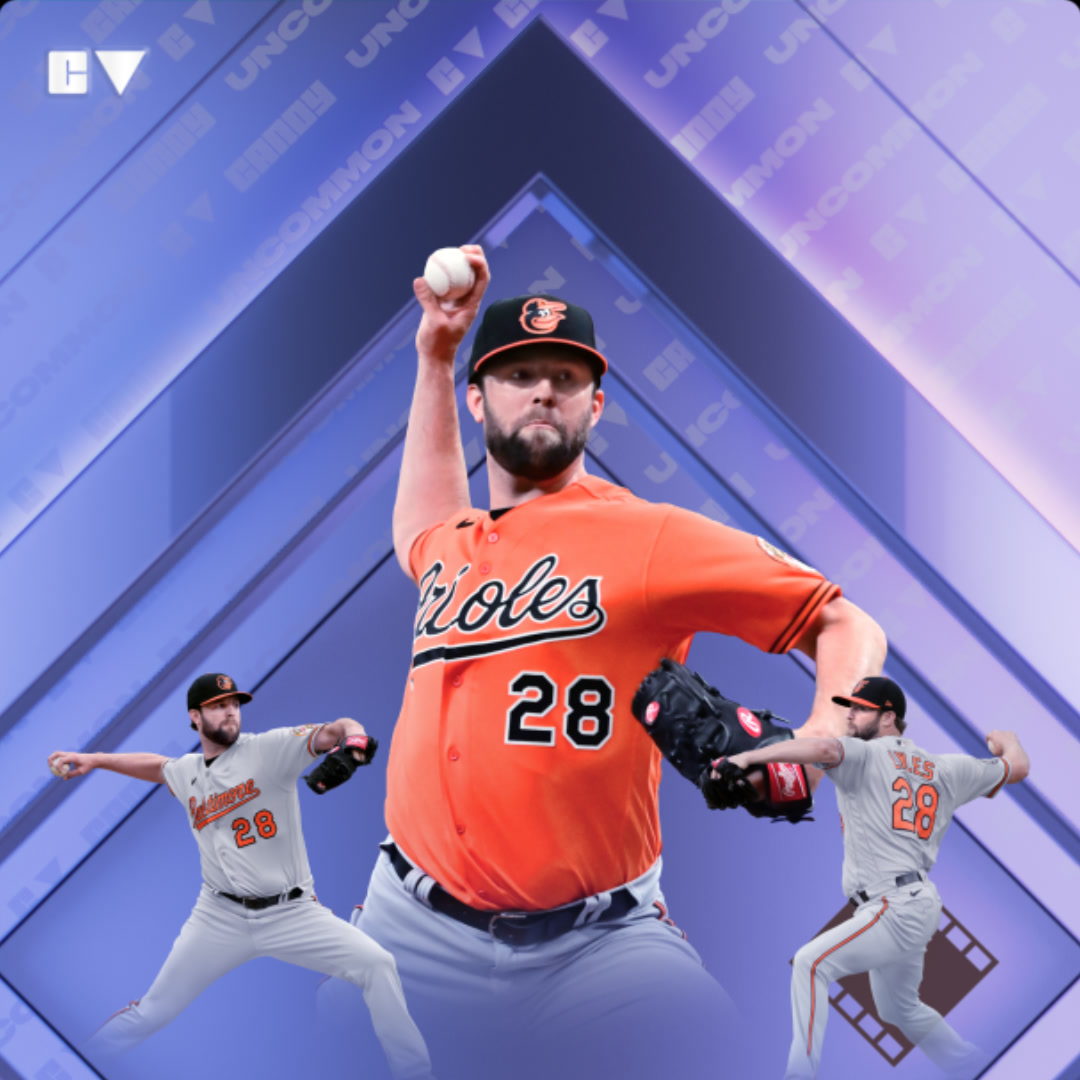 Jordan Lyles