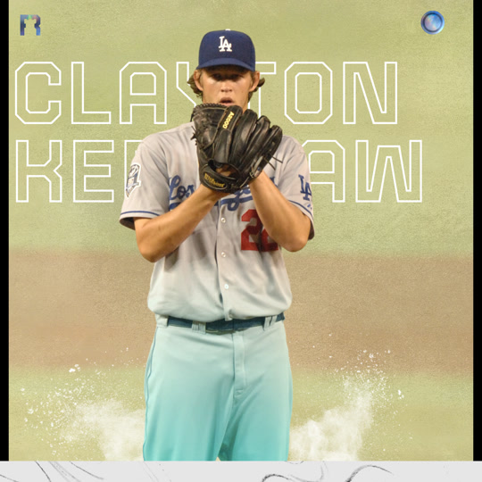Clayton Kershaw