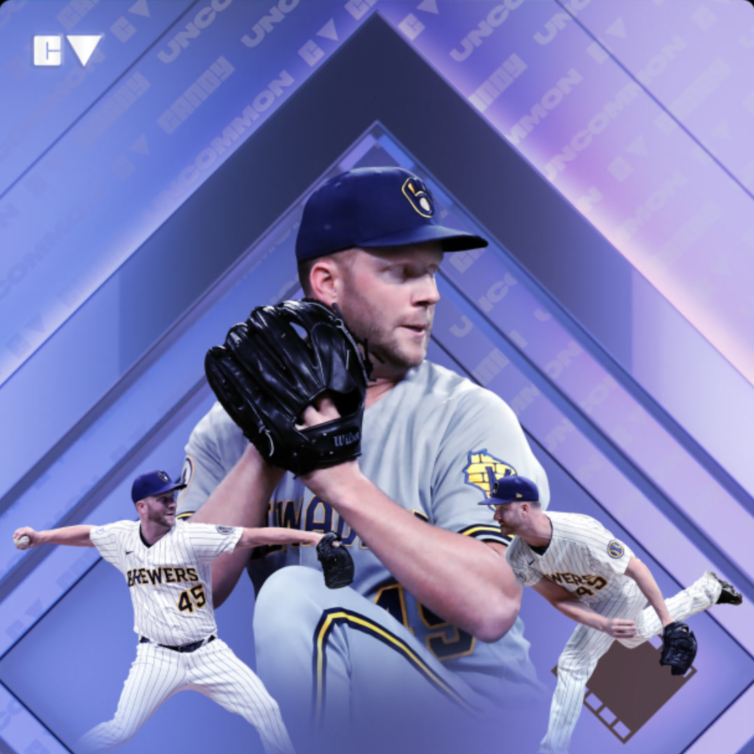 Brad Boxberger