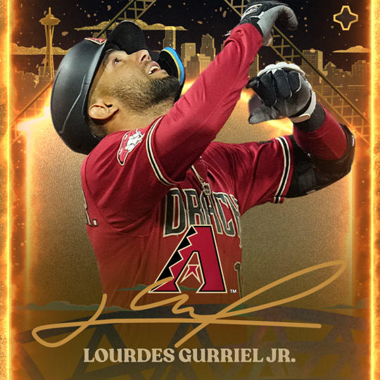 Lourdes Gurriel Jr.