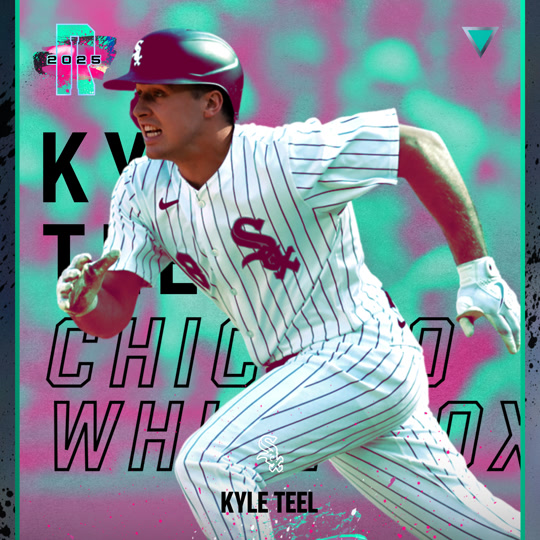 Kyle Teel
