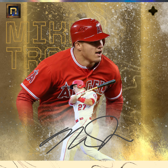 Mike Trout