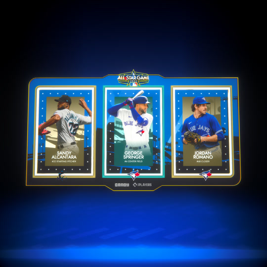 2022 Tricon Alcantara Springer Romano