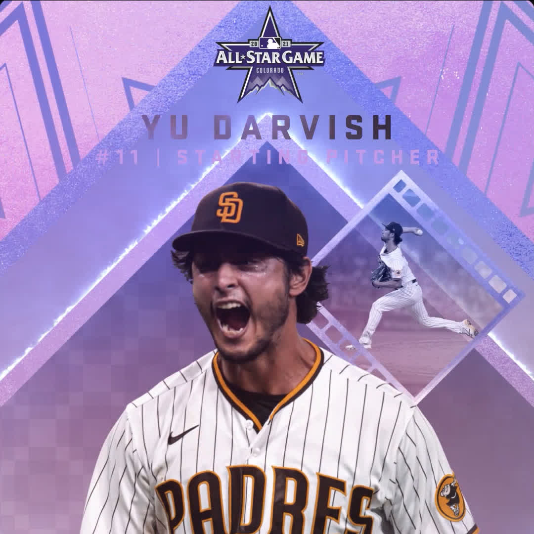 Yu Darvish