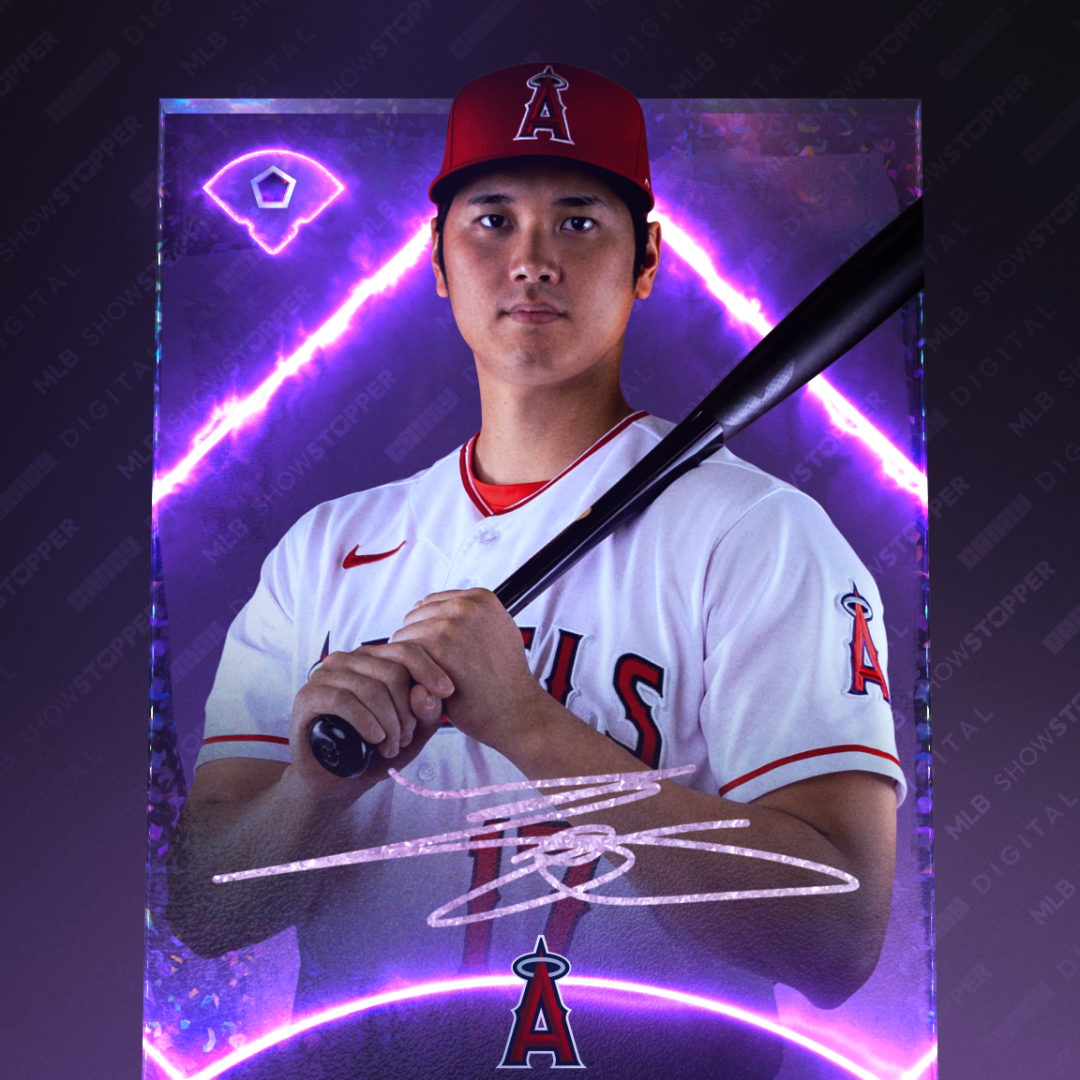 Shohei Ohtani