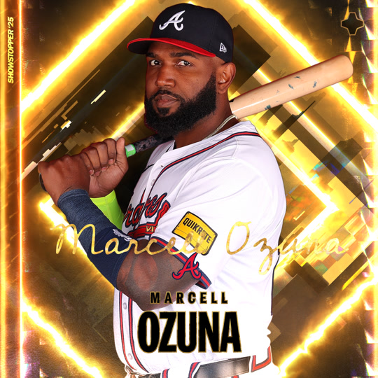 Marcell Ozuna