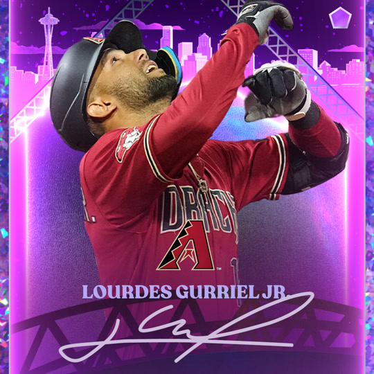 Lourdes Gurriel Jr.