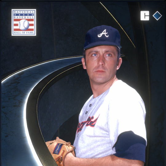 Phil Niekro