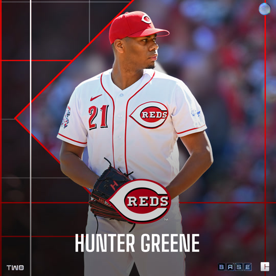 Hunter Greene