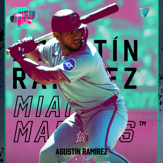 Agustín Ramírez