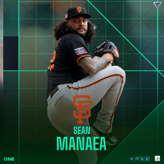 Sean Manaea