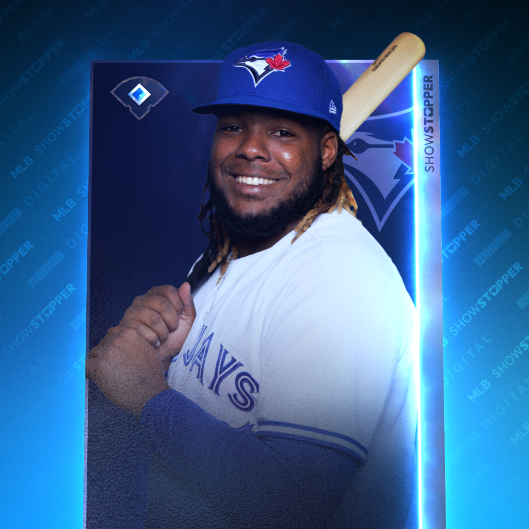 Vladimir Guerrero Jr.