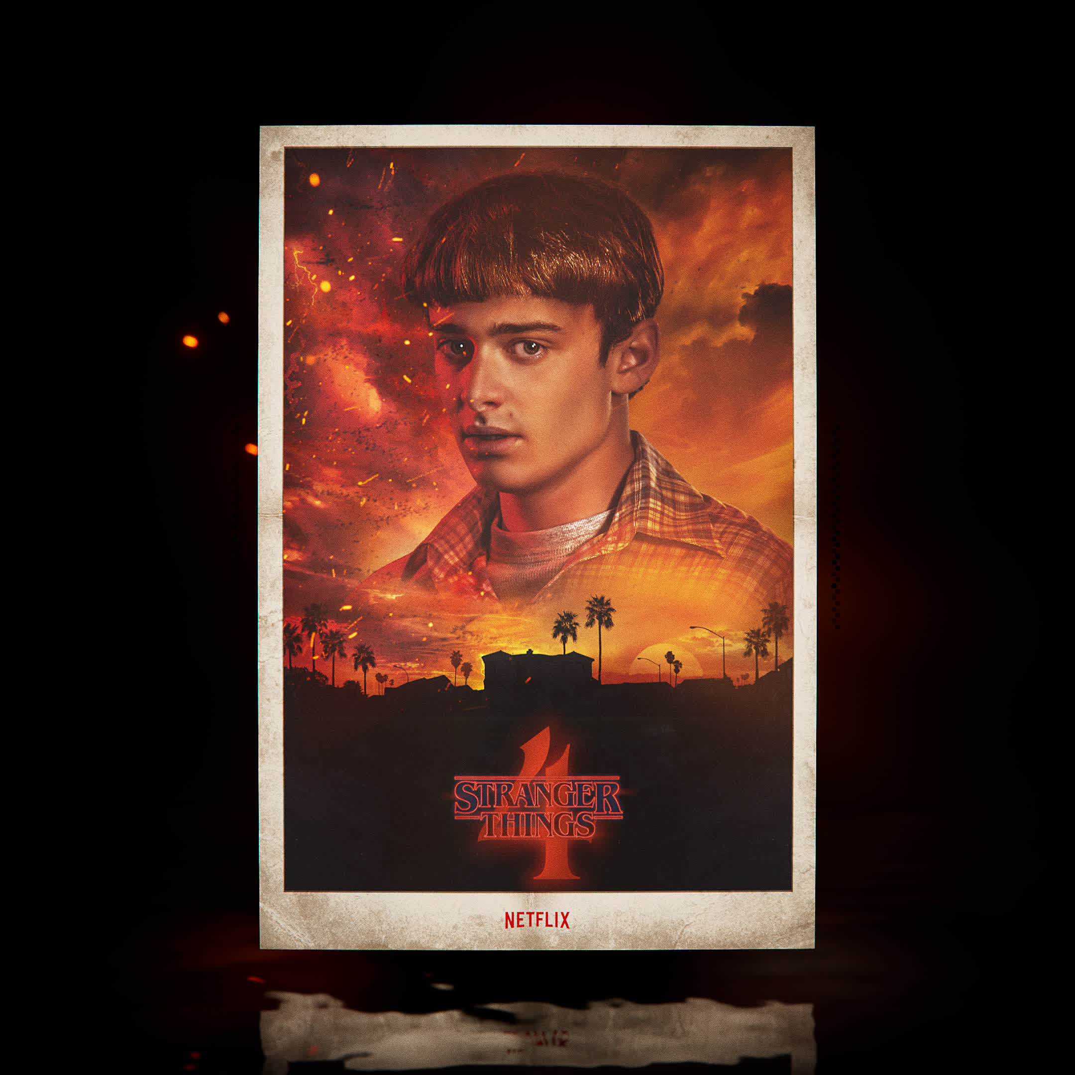 Will Byers Missing Poster Printable Free 06 - clrz5dg