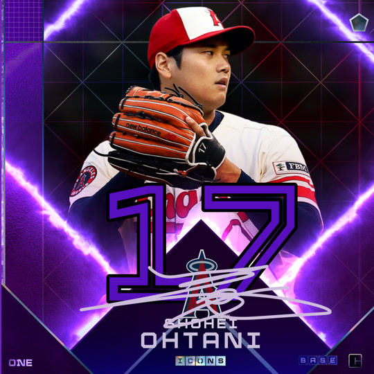 Shohei Ohtani