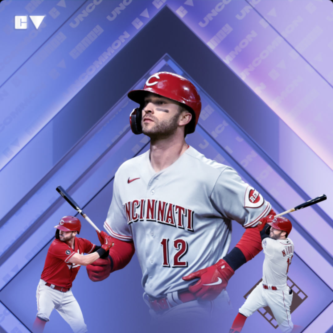 Tyler Naquin