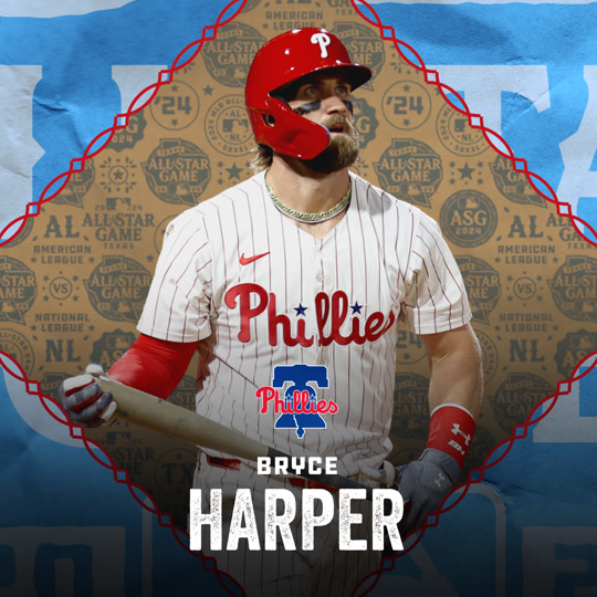 Bryce Harper