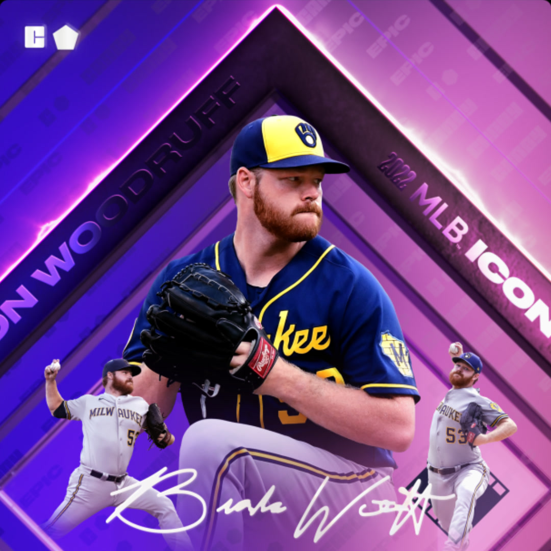 Brandon Woodruff