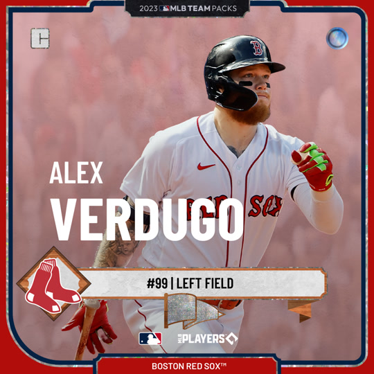 Alex Verdugo