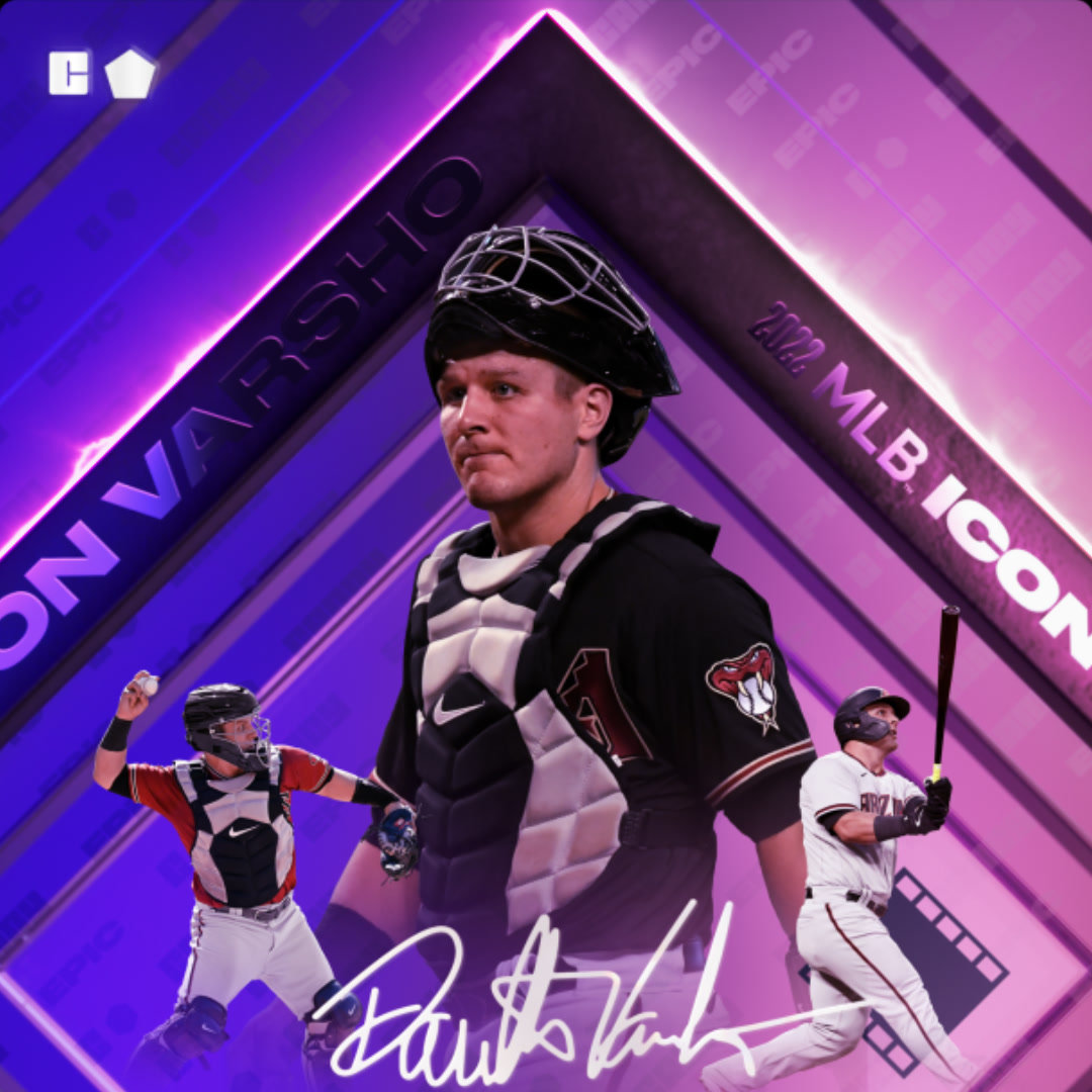 Daulton Varsho