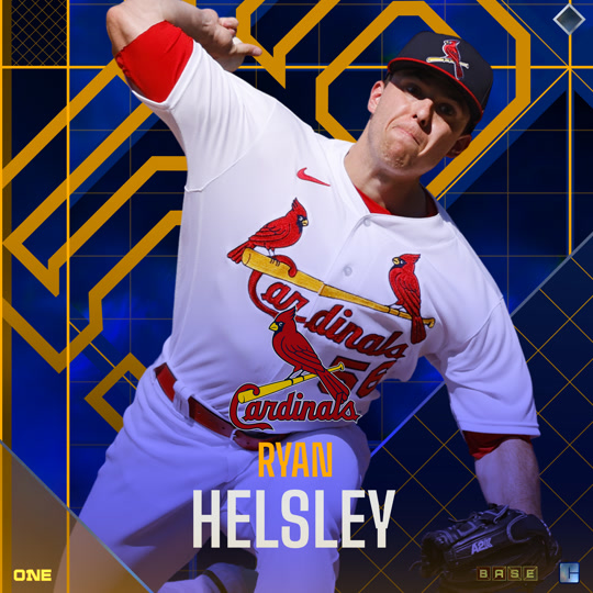 Ryan Helsley