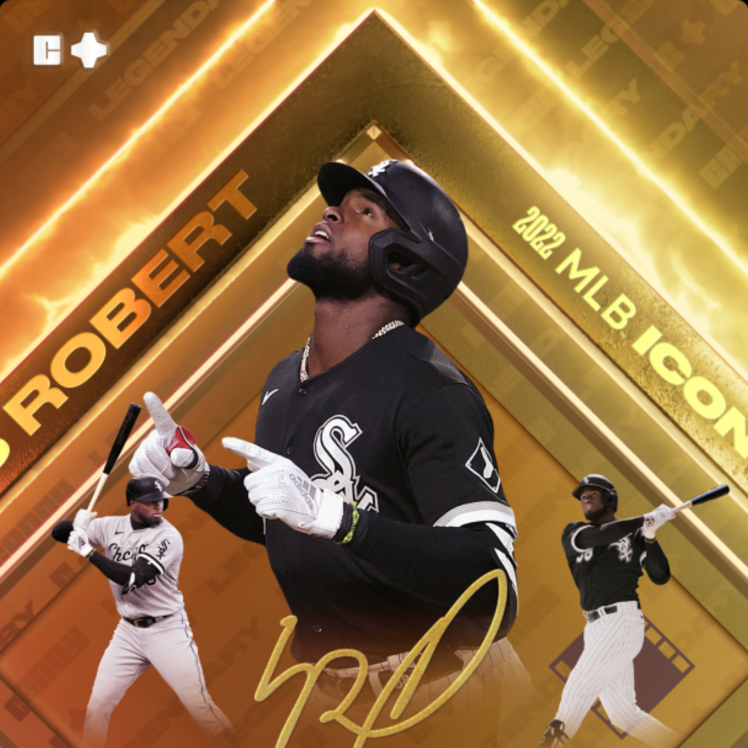 Luis Robert
