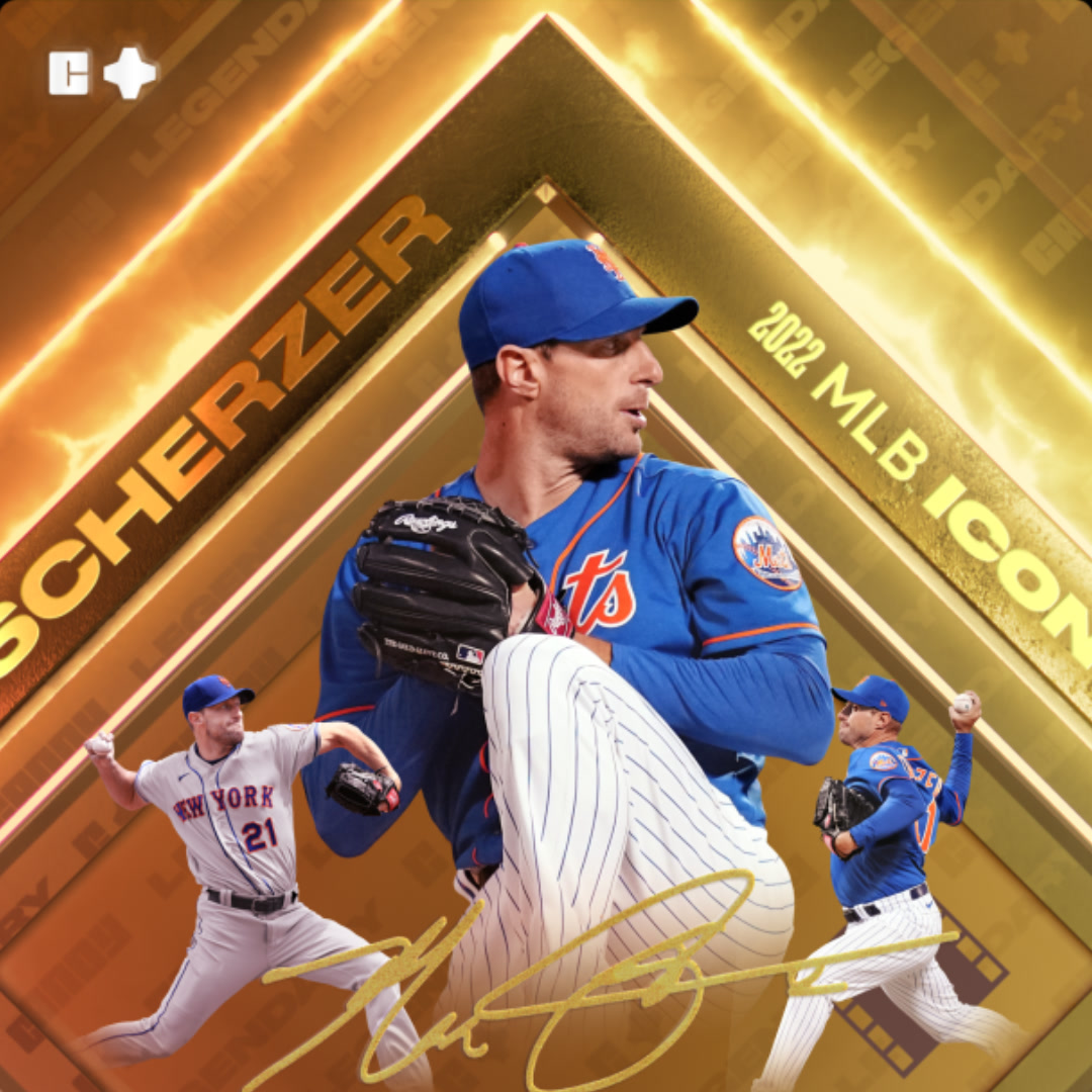 Max Scherzer
