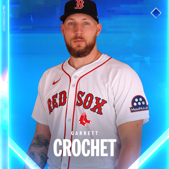 Garrett Crochet