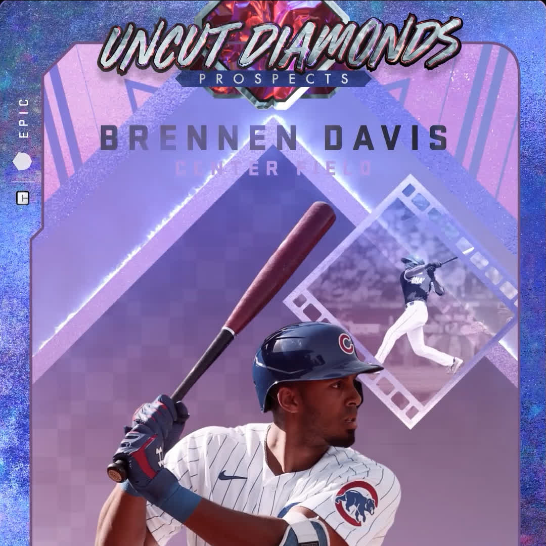 Brennen Davis