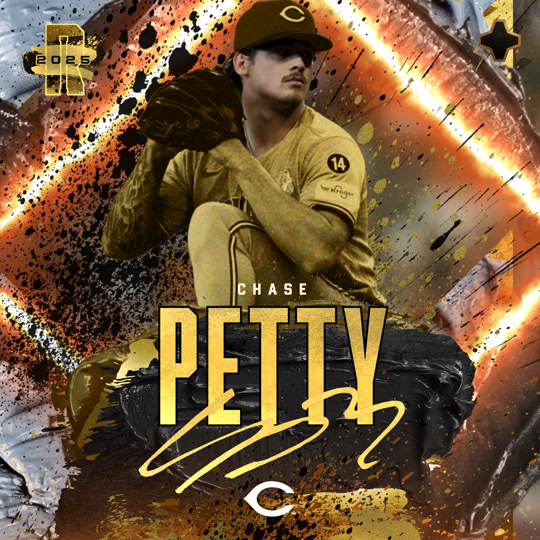 Chase Petty