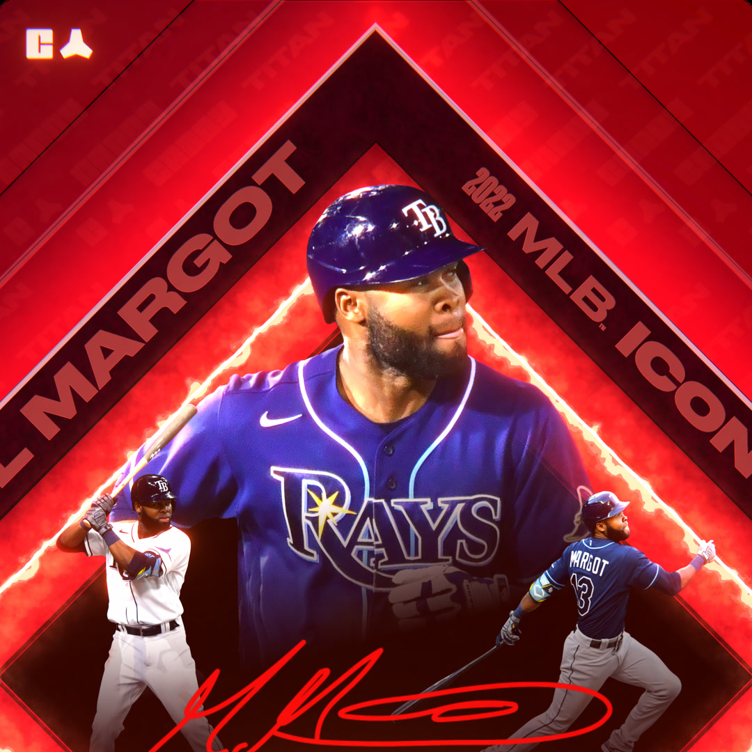 Manuel Margot