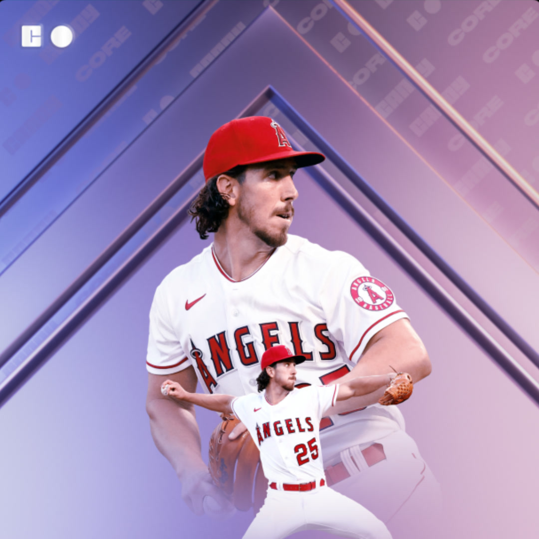 Michael Lorenzen