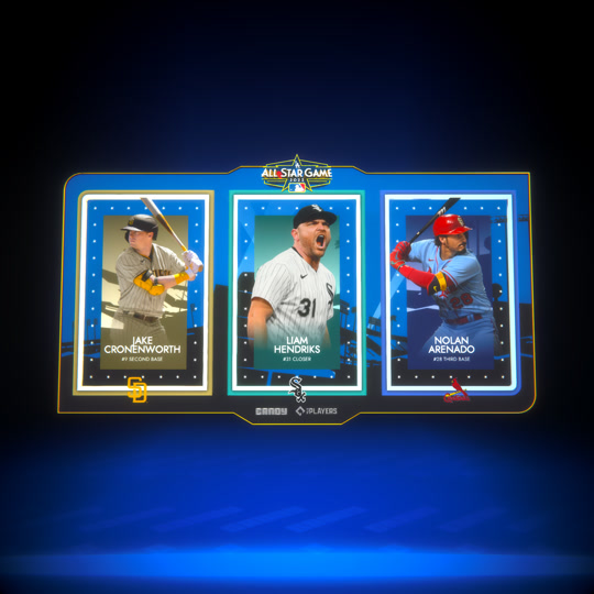 2022 Tricon Cronenworth Hendriks Arenado