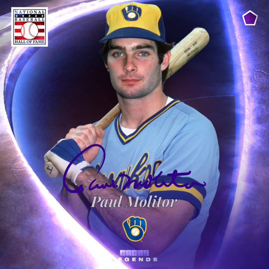 Paul Molitor