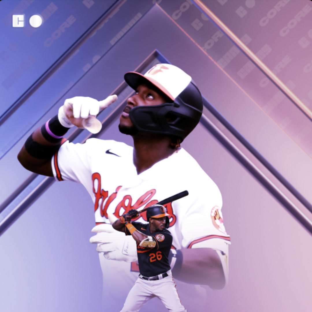 Jorge Mateo