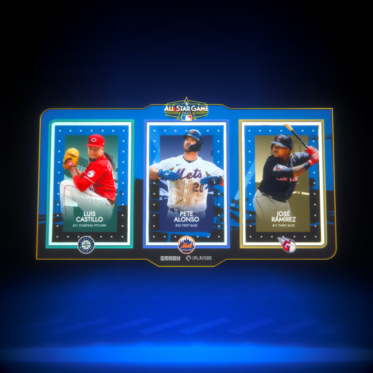 2022 Tricon Castillo Alonso Ramírez