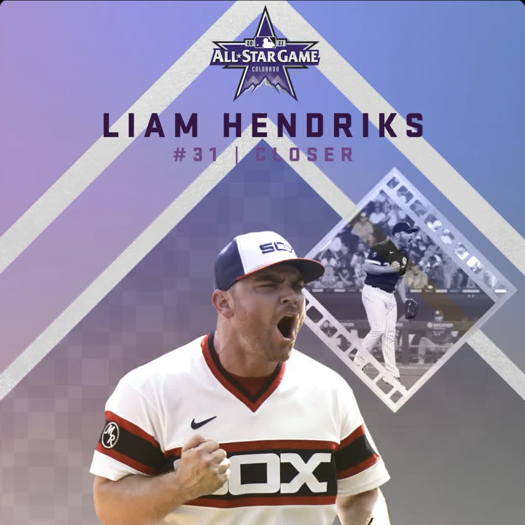 Liam Hendriks