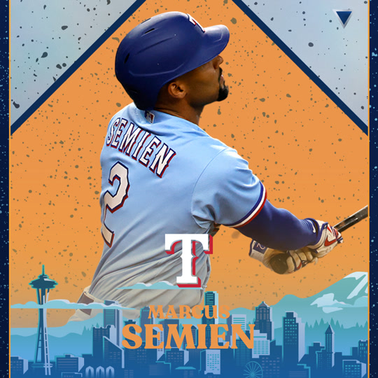 Marcus Semien